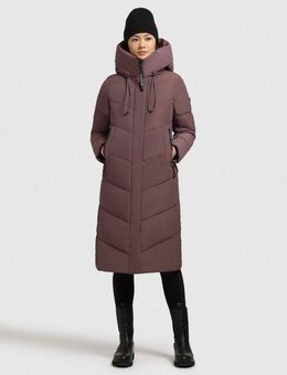 khujo Steppmantel TRUDIE