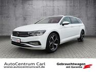 VW Passat Variant, 2.0 TDI Business 3-Zonen S, Jahr 2022 - Plauen