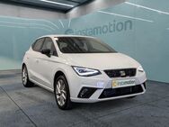 Seat Ibiza, 1.0 TSI FR INFOTAIN BeatsAudio, Jahr 2024 - München