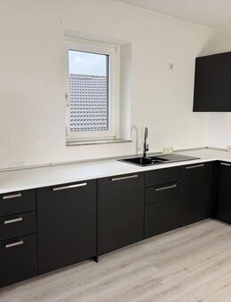 Singlewohnung mit EBK und Garage in Rheinbach Innenstadt - Rheinbach