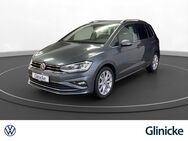 VW Golf Sportsvan, 1.5 TSI Highline, Jahr 2020 - Minden (Nordrhein-Westfalen)