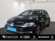 VW Golf VII 1.4 TSI Join Navi Bluetooth PDC vo/hi - Germersheim