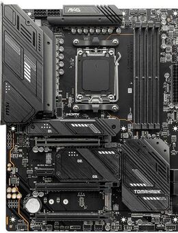 MSI MAG X670E TOMAHAWK WIFI Mainboard
