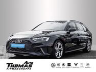 Audi S4, 3.0 TDI Avant quattro, Jahr 2020 - Hennef (Sieg)