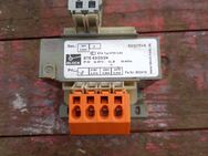 24 Volt Trafo Sekundär - Büdingen