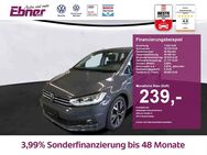 VW Touran, 2.0 TDI HIGHLINE 150PS, Jahr 2020 - Albbruck