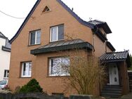 Grüner Rückzugsort: Einfamilienhaus mit weitläufigem Garten. - Ahlen
