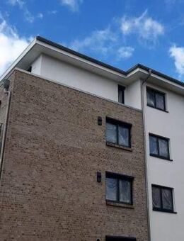 Exklusive 3 Zimmerwohnung - Bad Oldesloe