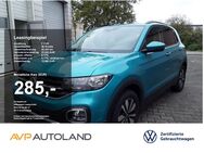 VW T-Cross, 1.0 TSI MOVE | | | |, Jahr 2023 - Plattling