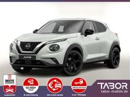 Nissan Juke, 1.0 DIG-T 114 Tekna, Jahr 2025 - Freiburg (Breisgau)