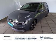 VW Golf, 1.5 TSI VIII ACTIVE S, Jahr 2023 - Lennestadt