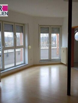 2- Raum Dachgeschosswohnung in Finowfurt - Schorfheide