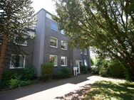 1 Kaltmiete frei für Renovierung: geräumige 2,5 - Raum-Etagenwohnung mit Balkon in Buer zu vermieten - Gelsenkirchen