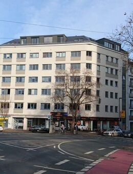 Großzügige 2-Zimmer-Wohnung im Herzen von Mainz - Mainz