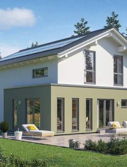 Jetzt aber raus aus der Miete! Hier entsteht ihr neues Traumhaus von Schwabenhaus, inkl. Grundstück - Münsingen