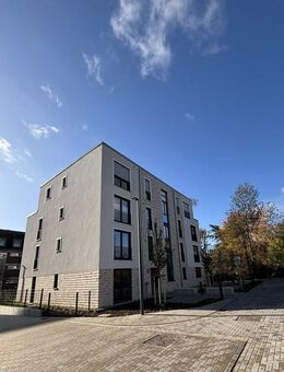 Bezugsfertige Wohnung - Einfach Möbel rein und Füße hoch! - Krefeld