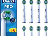 Oral-B Aufsteckbürsten Pro Precision Clean, X-förmige Borsten