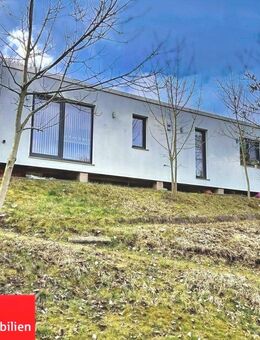 Wohn-/Ferienhaus-Modul mit altem Siedlungshaus in begehrter Lage! - Bad Sooden-Allendorf