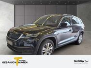 Skoda Kodiaq, 1.5 TSI STYLE, Jahr 2019 - Remscheid