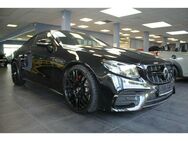 Mercedes-Benz E 200 Coupe 9G-TRONIC AMG Line - Euskirchen