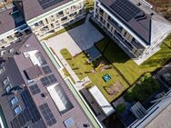 Frühlingstraße 30: 4-Zimmer-Wohnung im EG, 3.04 - Bad Reichenhall