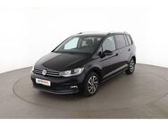 VW Touran 1.4 TSI Sound BlueMotion - Berlin