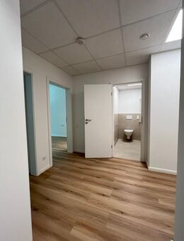 Wohnung im betreuten Wohnen - Bad Pyrmont