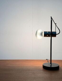 Oluce 251 Agnoli Table Lamp Tischleuchte Mid Century Space Age - Hamburg Hamburg-Nord