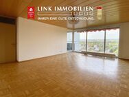 **S-Fasanenhof: Lichtdurchflutete 3-Zimmer-Wohnung mit Sonnenbalkon und Weitblick** - Stuttgart