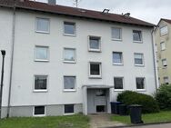 *SANIERTE* 3-Zimmer-Wohnung mit Balkon im Reifenhof - Schwäbisch Hall