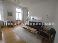 [TAUSCHWOHNUNG] Tausche 2 Zimmer Altbau Wohnung gegen 3 Zimmer Wohnung - Bonn