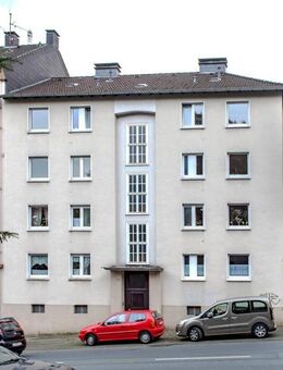 An der beliebten Nordbahn Trasse - 3-Zimmer-Wohnung in Wuppertal Barmen - Wir renovieren für Sie! - Wuppertal