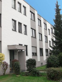 75 m² große 2,5-Zimmerwohnung mit Loggia in Geilenkirchen - Geilenkirchen