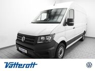 VW Crafter, 2.0 TDI 35 Kasten, Jahr 2024 - Holzminden