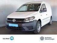 VW Caddy, 2.0 TDI Kasten, Jahr 2018 - Hüttenberg