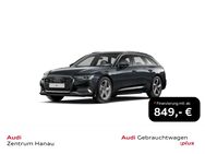 Audi A6, Avant 45 TFSI quattro sport PLUS 19ZOLL, Jahr 2023 - Hanau (Brüder-Grimm-Stadt)