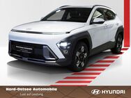 Hyundai Kona, SX2 Trend elek Heck, Jahr 2022 - Husum (Schleswig-Holstein)