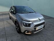 Citroën C3, 1.2 C-Series 82 83 EU6d Spurhalteass, Jahr 2022 - München