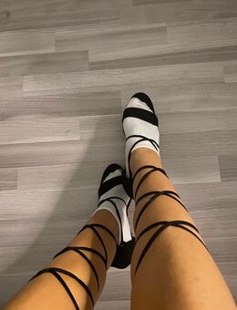 Schuhe verkaufen - Duisburg