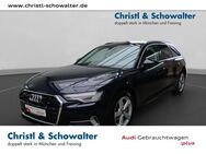 Audi A6, Avant 40TDI quat advanced, Jahr 2024 - Freising