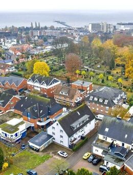 Urban Coast Zinshaus - Grömitz