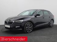 Skoda Scala 1.5 TSI DSG Style PANO LED ALU 18 - Greding