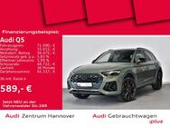 Audi Q5, S line 40 TDI quattro, Jahr 2024 - Hannover