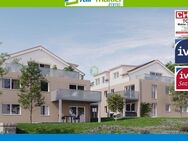FAIR-MAKLER: 5 % Abschreibung - Starterwohnung / Kapitalanlage / Rentenglück - moderner Neubau - Schlaitdorf