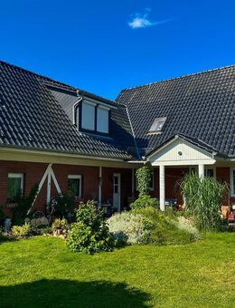 Großzügiges sowie hochwertig ausgestattetes Einfamilienhaus in Groß Kieshof - Wackerow