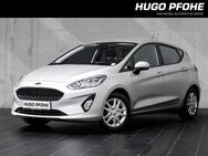 Ford Fiesta, Cool & Connect 75 Winter-Pkt, Jahr 2020 - Hamburg