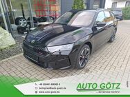 Skoda Octavia, Combi VZE Digi elektr Heckkl BlindSpot vo hi LichtAssist SpurAssist Connect Sunset 4xEFH Ladeboden beheiz Frontscheibe Armlehne Metallic, Jahr 2022 - Beilngries