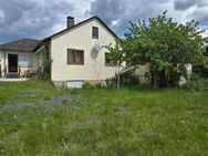 Einfamilienhaus in bester Lage Neunkirchen am Brand - Neunkirchen (Brand)