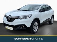 Renault Kadjar, ENERGY TCe 130 Limited KEYCARD, Jahr 2018 - Mittweida
