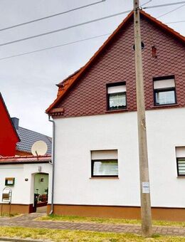 Viel Raum, wenig Schnickschnack - genau das Richtige in Thurland! - Raguhn-Jeßnitz